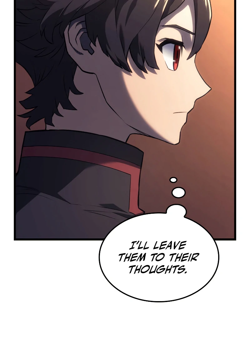 Revenge of the Iron-Blooded Sword Hound, Chapter 9 image 12